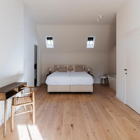 Duisbeke Logies Bed and Breakfast Oudenaarde Exteriör bild
