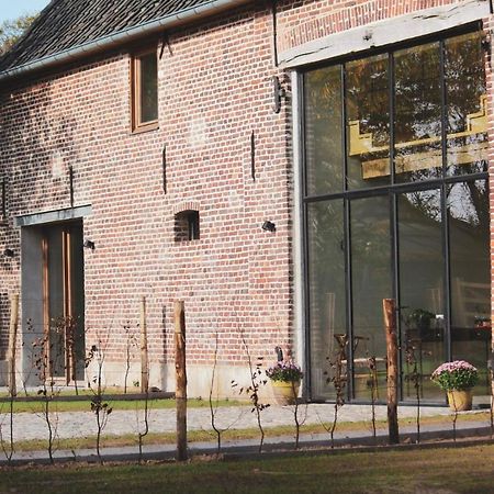 Duisbeke Logies Bed and Breakfast Oudenaarde Exteriör bild