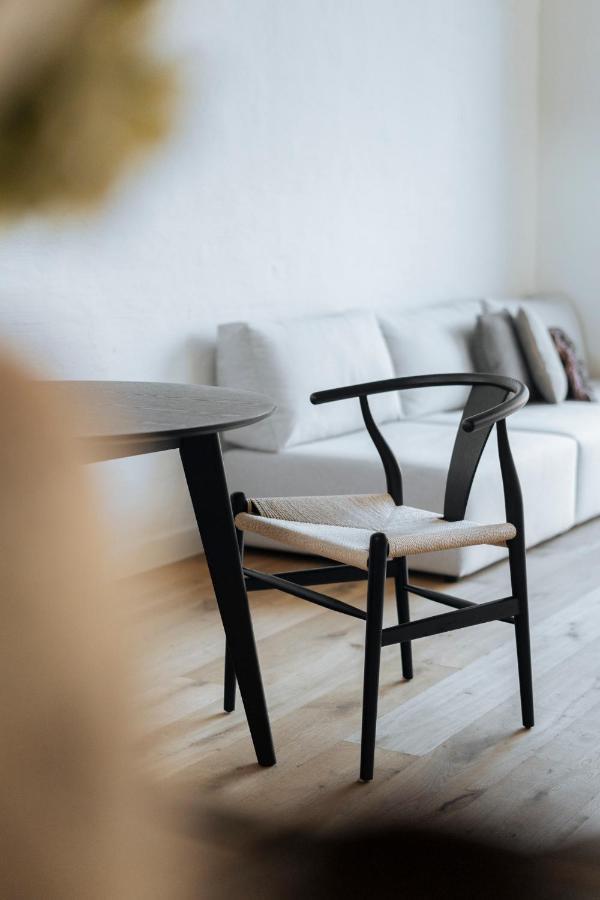 Duisbeke Logies Bed and Breakfast Oudenaarde Exteriör bild