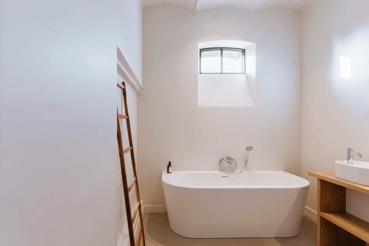 Duisbeke Logies Bed and Breakfast Oudenaarde Exteriör bild