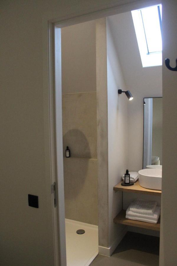 Duisbeke Logies Bed and Breakfast Oudenaarde Exteriör bild