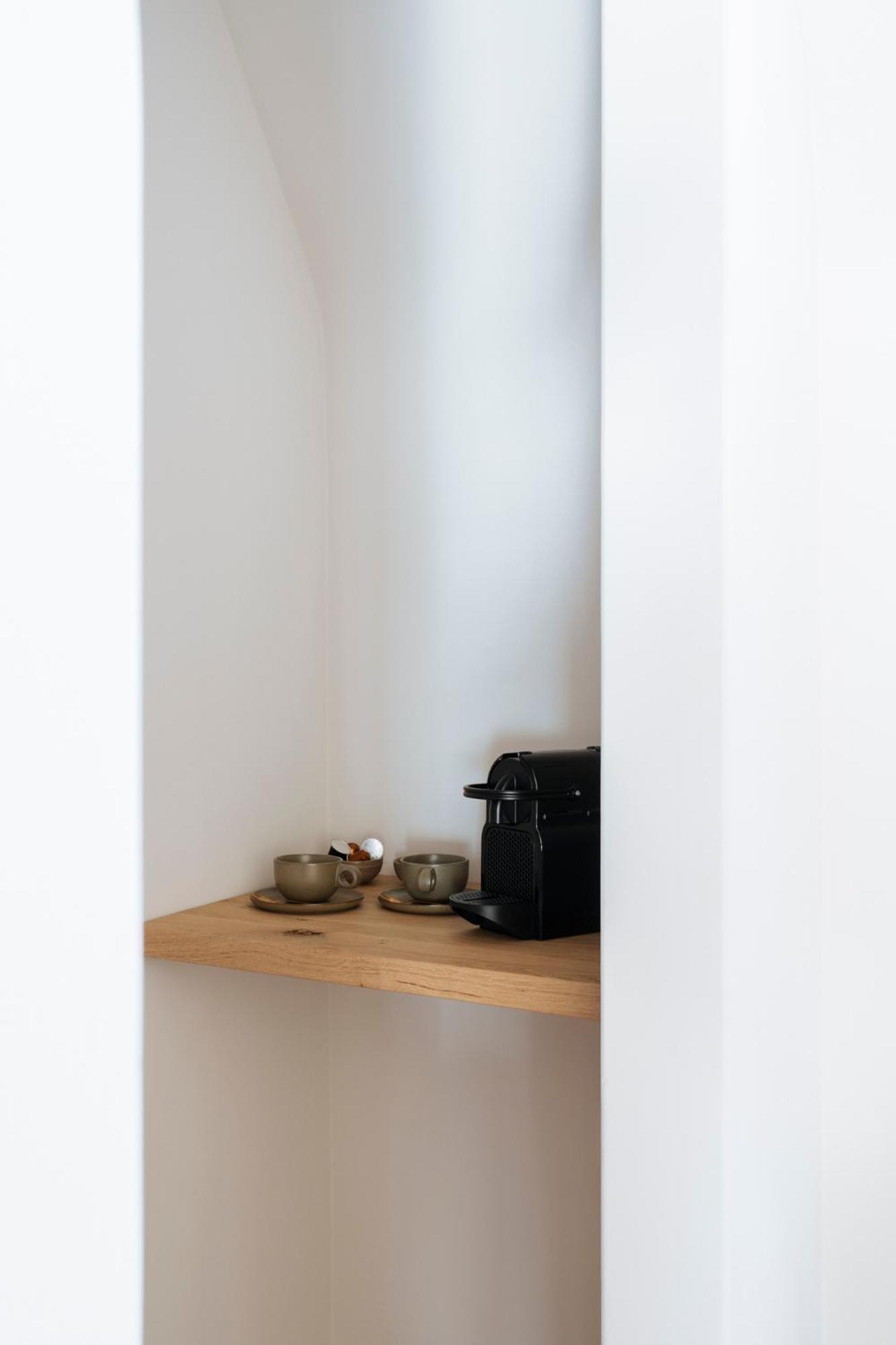 Duisbeke Logies Bed and Breakfast Oudenaarde Rum bild